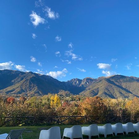 Agriturismo Casamela Paderno del Grappa Kültér fotó