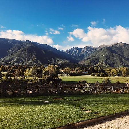 Agriturismo Casamela Paderno del Grappa Kültér fotó