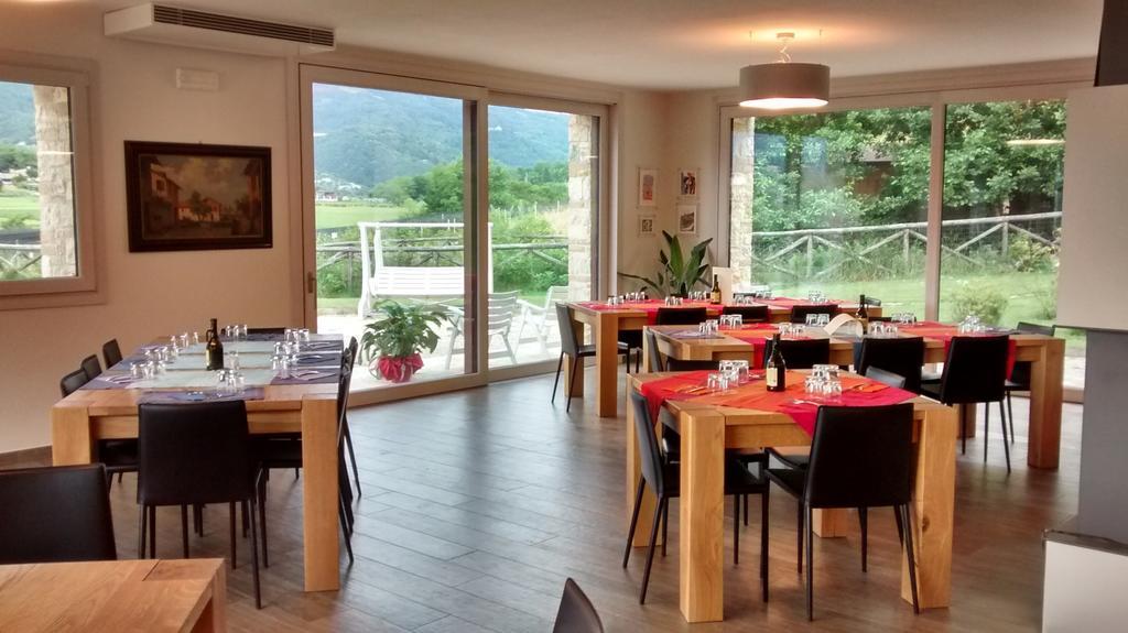 Agriturismo Casamela Paderno del Grappa Kültér fotó