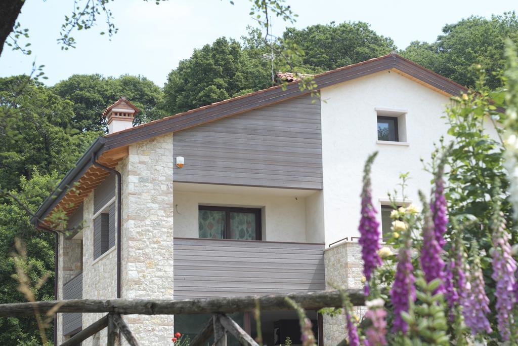Agriturismo Casamela Paderno del Grappa Kültér fotó