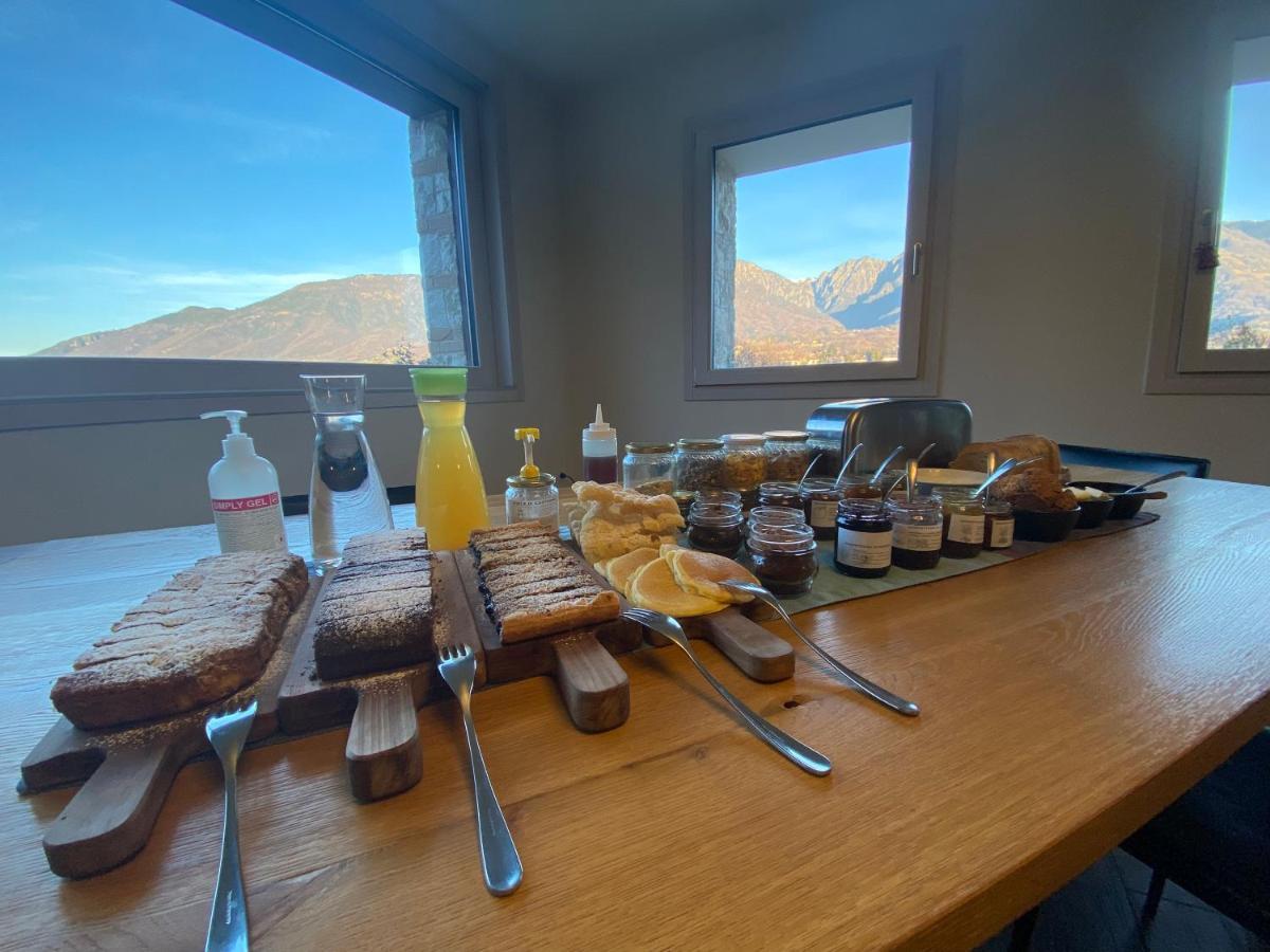 Agriturismo Casamela Paderno del Grappa Kültér fotó