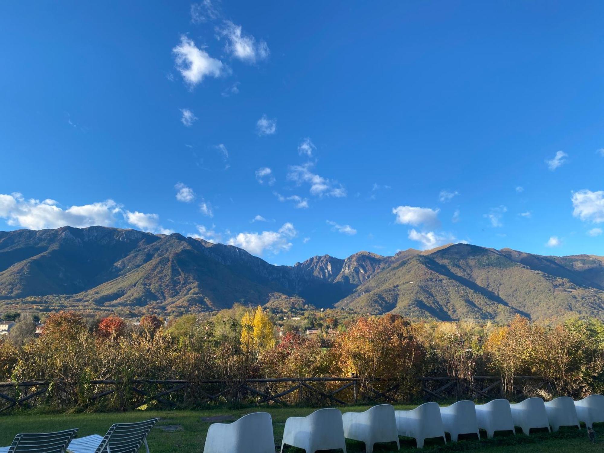 Agriturismo Casamela Paderno del Grappa Kültér fotó