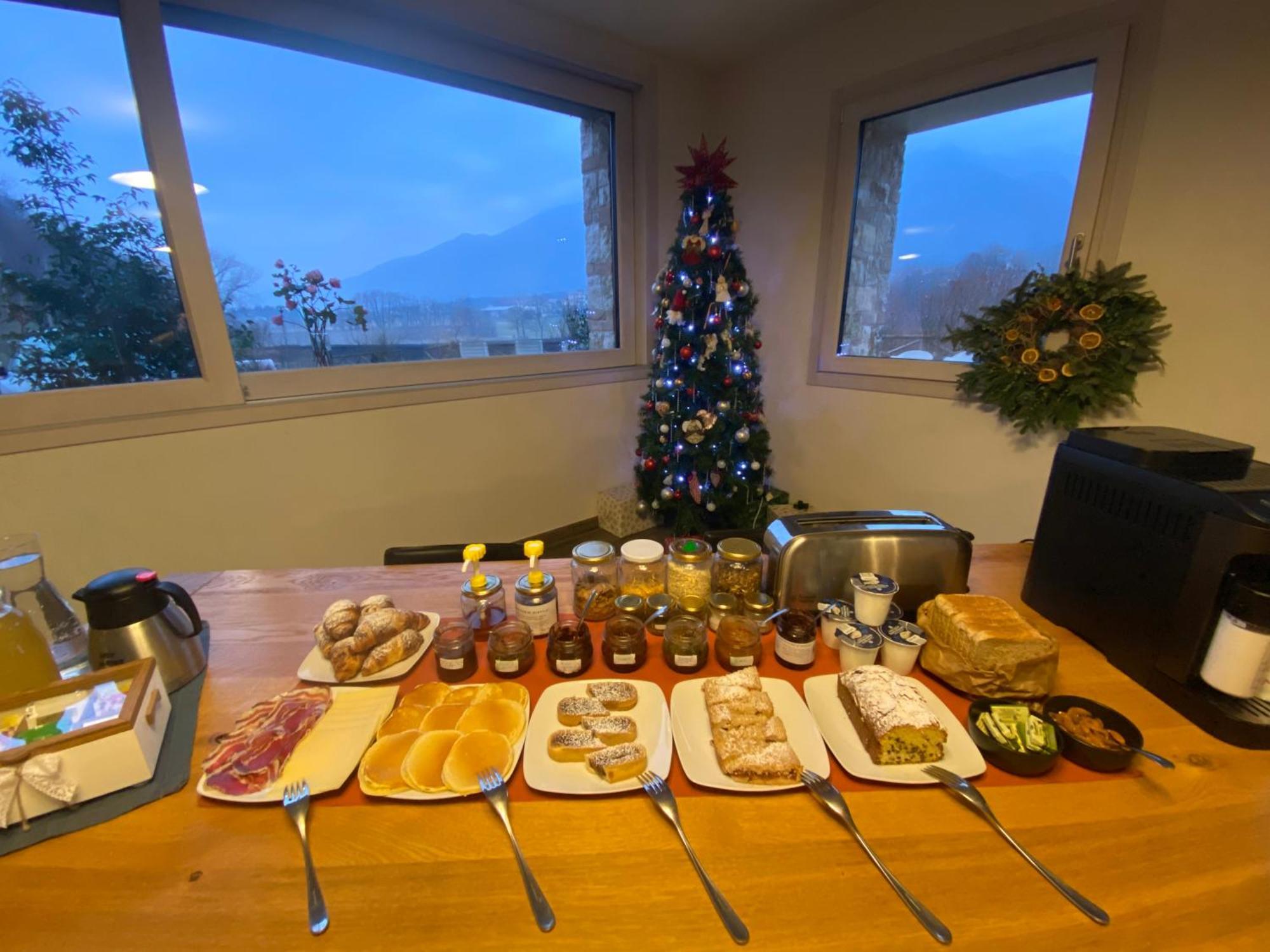 Agriturismo Casamela Paderno del Grappa Kültér fotó