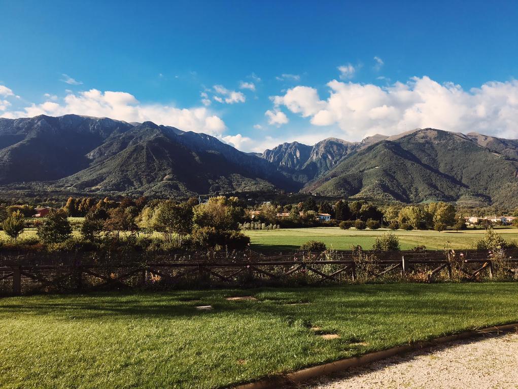 Agriturismo Casamela Paderno del Grappa Kültér fotó