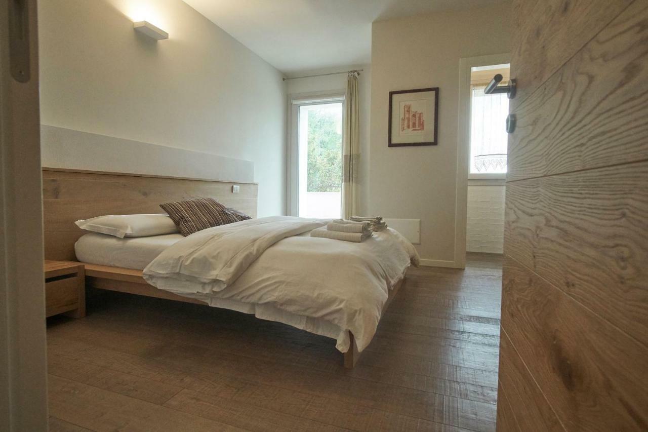 Agriturismo Casamela Paderno del Grappa Kültér fotó