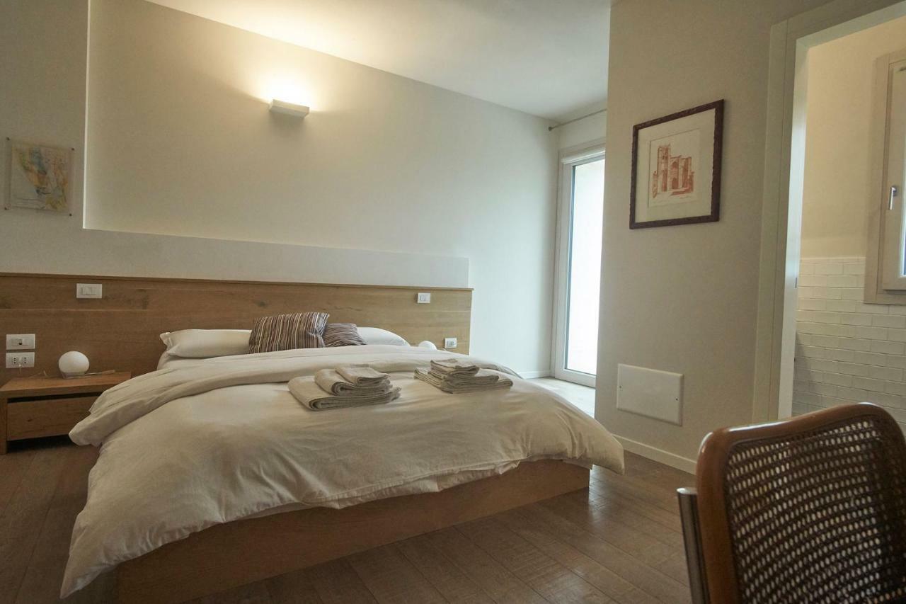 Agriturismo Casamela Paderno del Grappa Kültér fotó