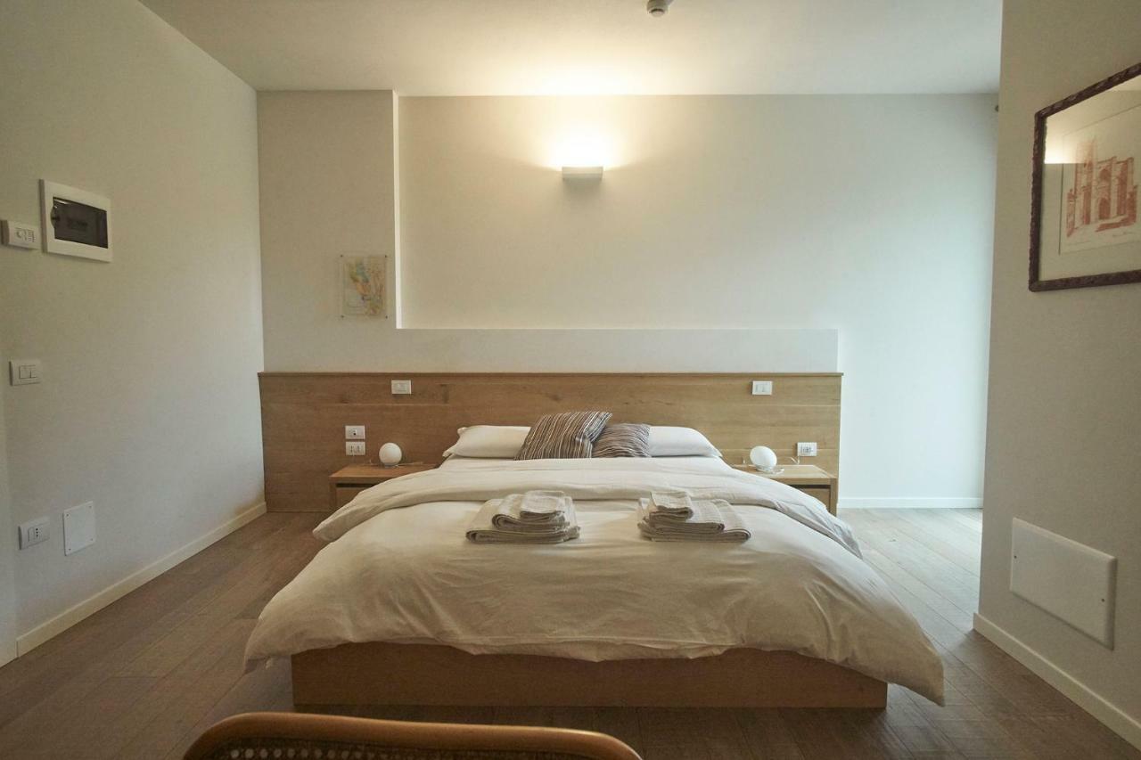 Agriturismo Casamela Paderno del Grappa Kültér fotó