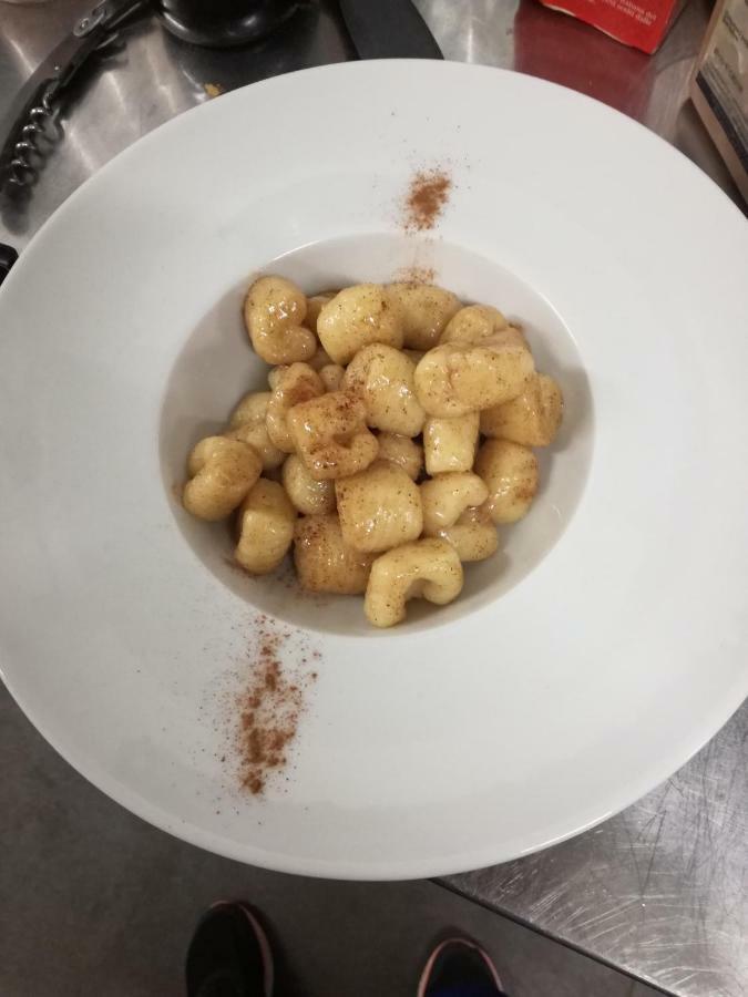 Agriturismo Casamela Paderno del Grappa Kültér fotó